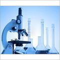 Lab Microscope 