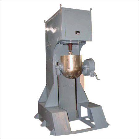 Planetary Mixer