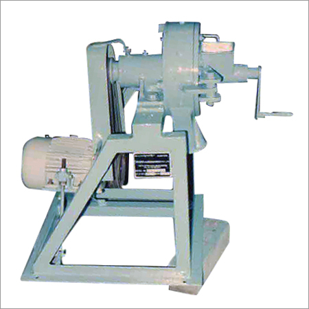 Roller Raymond Mill