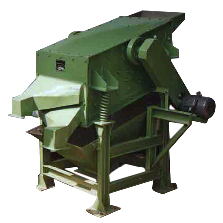 Industrial Vibrating Screen