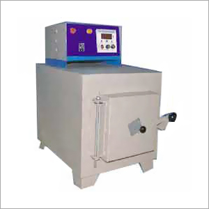 Industrial Muffle Furnaces