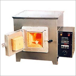 Lab Muffle Furnace