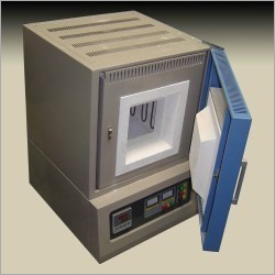 Industrial Laboratory Furnace