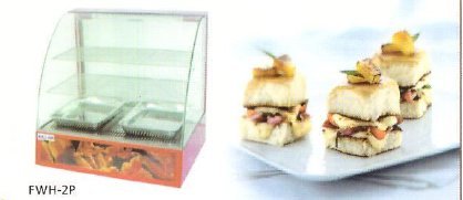 display warmer 