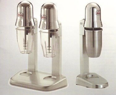 drink mixer sirio