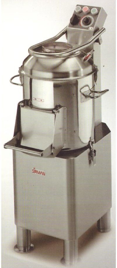 Hand Held Mixer - Ciclone