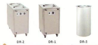 plate & cup warmer 