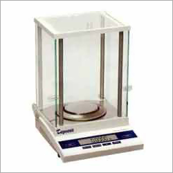 Digital Analytical Balance