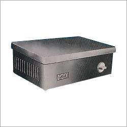 Industrial Hot Plates