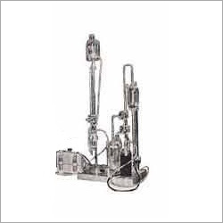 Laboratory Glass Parts Equipment
