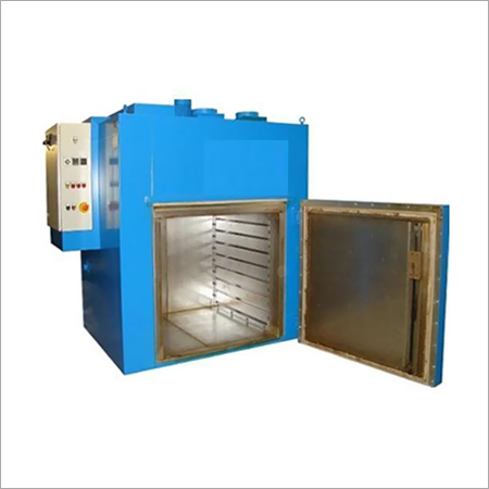 Industrial Hot Air Oven