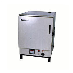 Laboratory Oven - Superior Quality, Temperature Range 5-200°C, Time Range 0-9999 Min | Easy Operate, Rugged Design, Negligible Maintenance