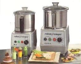 table - topcutter mixers