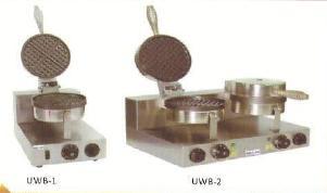 waffle baker 
