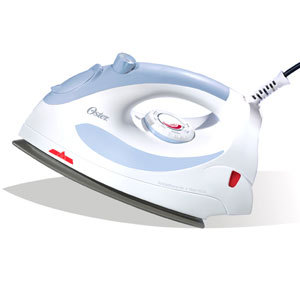 Oster Dry & Steam Iron