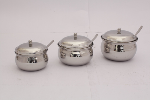 Stainless Steel Bowl