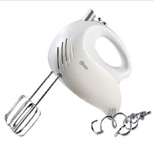 Oster Hand Mixer