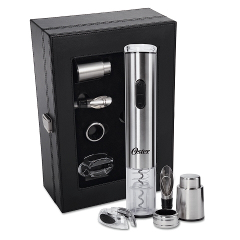 Oster Wine Opener Kit