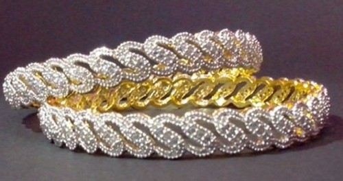 A D Bangle