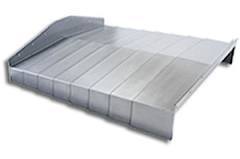 Telescopic sheet cover