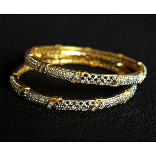 A D Bangle