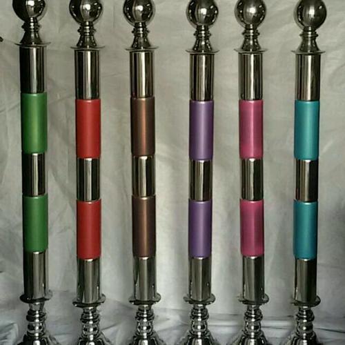 Railings Ss Baluster
