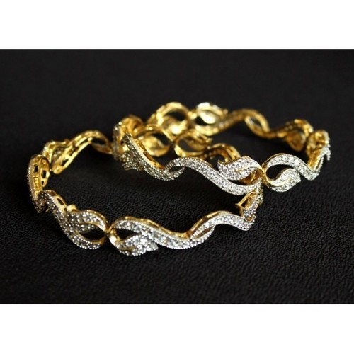 A D Bangle