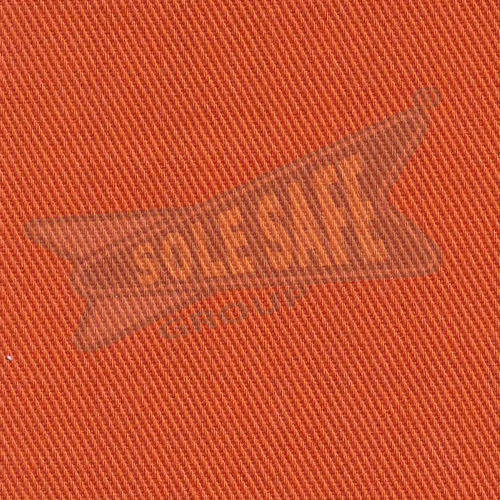 Inherent Flame Resistant Fabric