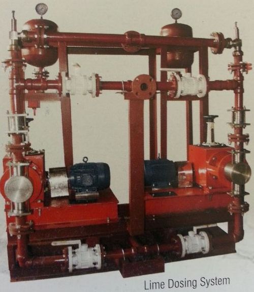 Dosing Pump