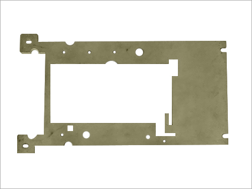 Fixing Plates