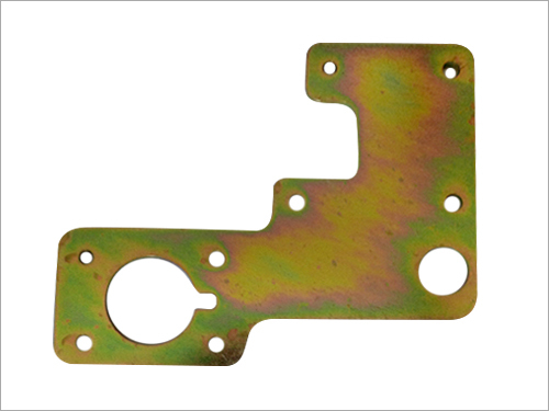 Switch Mounting Plates