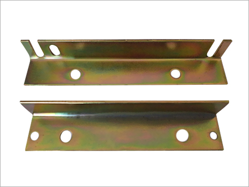 Sheet Metal Joint Plate