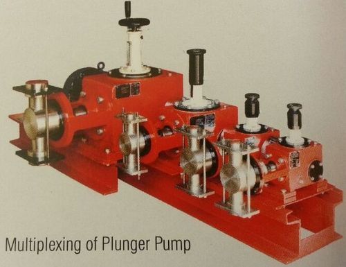 Dosing Pump