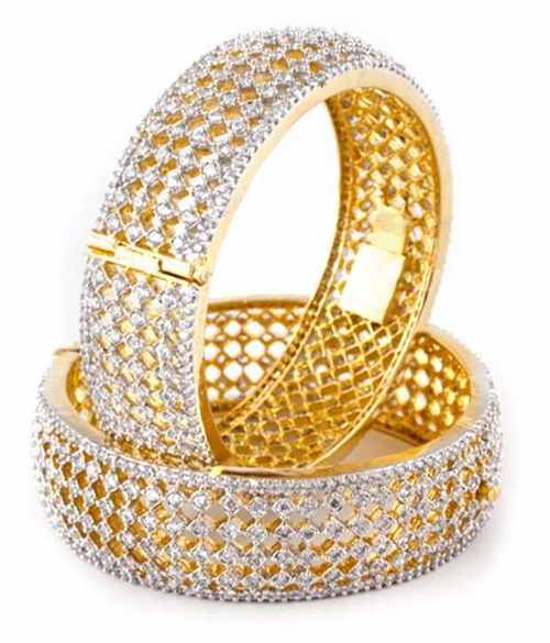 A D Bangle
