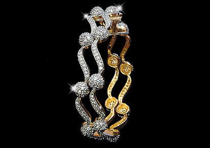A D Bangle
