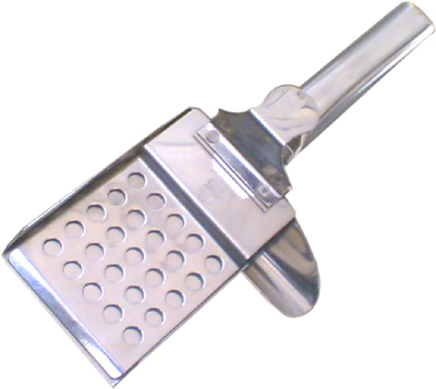 Manual Tablet Counter