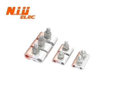 Parallel Groove Clamp