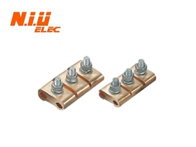 JBT Parallel-Groove Clamp