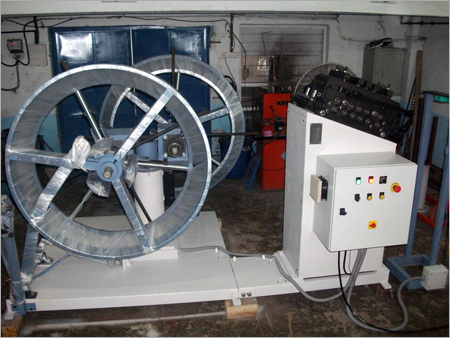 Combination Unit Machines