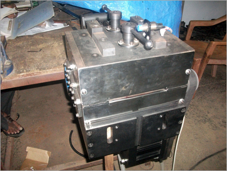 NC Servo Feeder