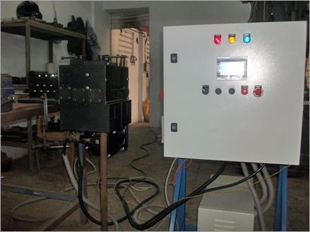 Servo Roll Feeders