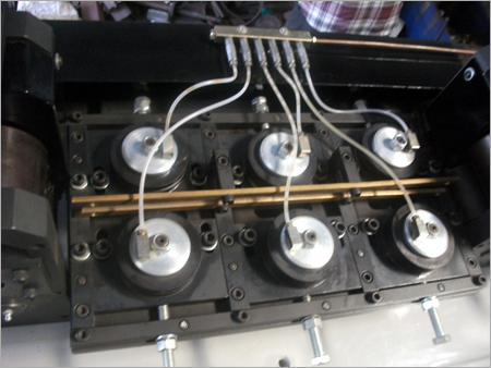 Industrial Special Purpose Machines