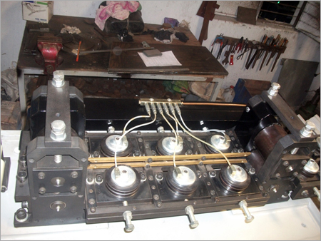 Special Purpose Machinery