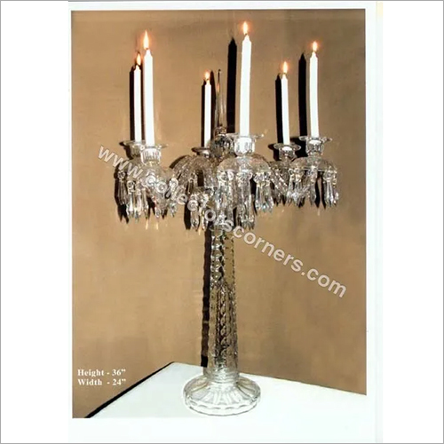 Modern Arts Decorative Candle Holder