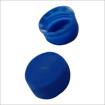 Bottle Caps & Plastic Lids