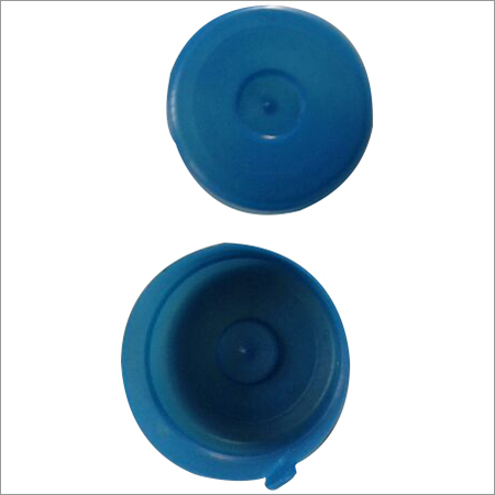 Bubble Top Cap