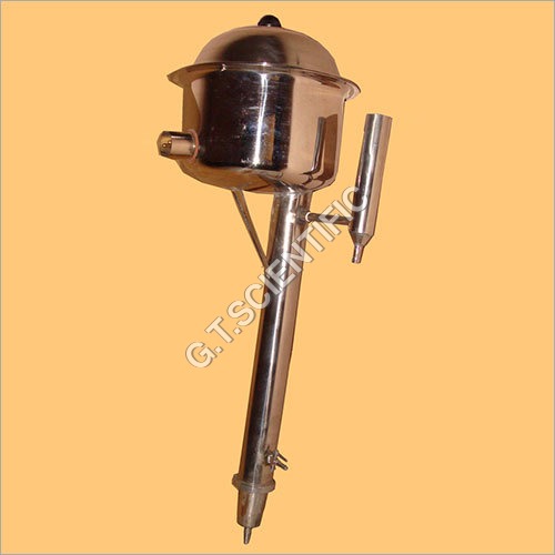 Water Steel Distilation Use: For Industrial Use