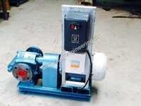 Lube Oil Pump