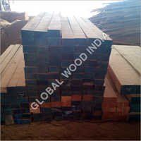 Sawn Size Merandi Wood