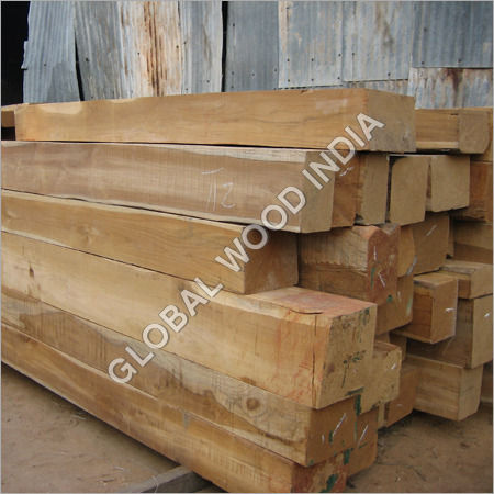 Teak Wood